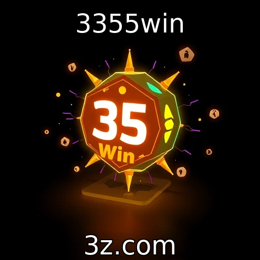 O impacto da inteligência artificial nos jogos : 3355win