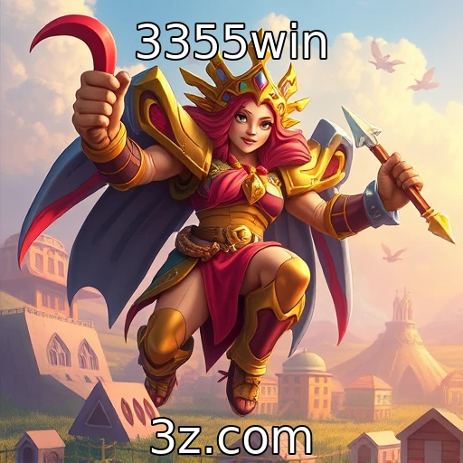 Tendências emergentes no design de jogos | 3355win