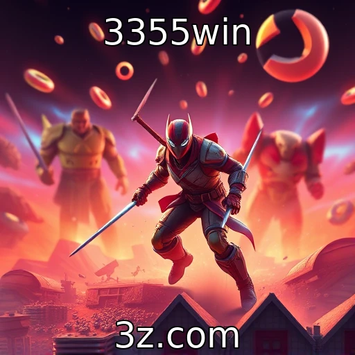 Futuro das plataformas de distribuição digital de jogos : 3355win