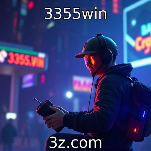 Impacto das microtransações na experiência do jogador | 3355win