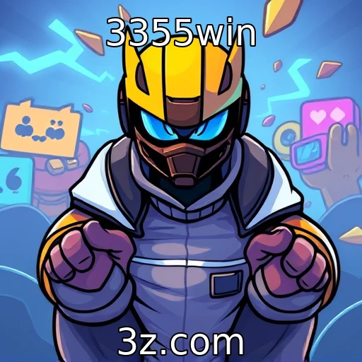 Tendências de mercado em jogos digitais para 2025 | 3355win