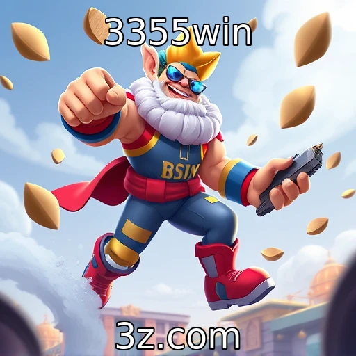 Análise do mercado de jogos mobile - 3355win