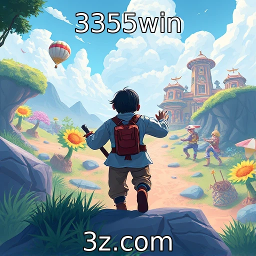 A ascensão dos jogos mobile no mercado atual | 3355win