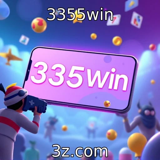 Novos modelos de monetização em jogos mobile | 3355win