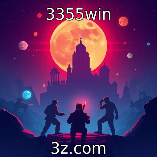 Como a narrativa impacta o desenvolvimento de jogos - 3355win