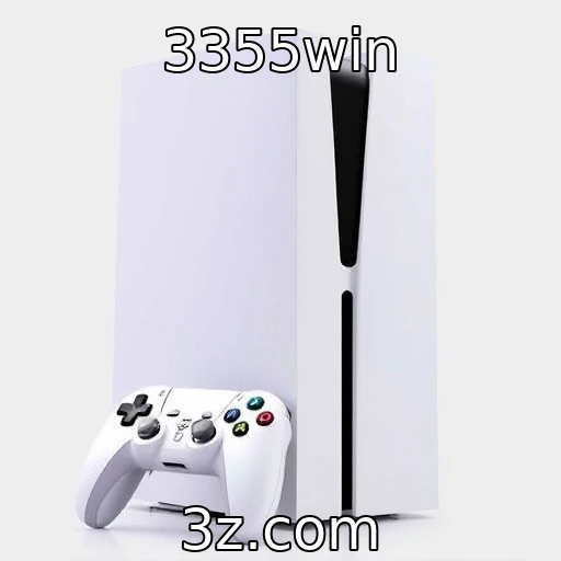 Avaliação de novas tecnologias em consoles | 3355win