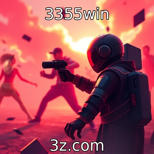 Novas tecnologias transformam a experiência dos jogadores : 3355win