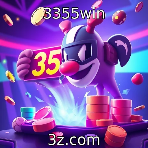 Regulamentação e sua influência no mercado de jogos | 3355win