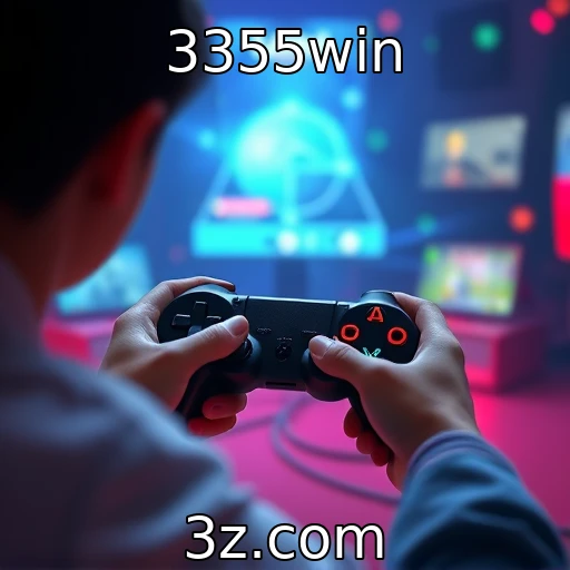 Desenvolvimento sustentável em jogos eletrônicos : 3355win