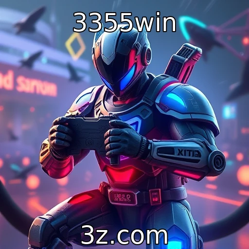 Impacto da tecnologia em jogos móveis atuais - 3355win